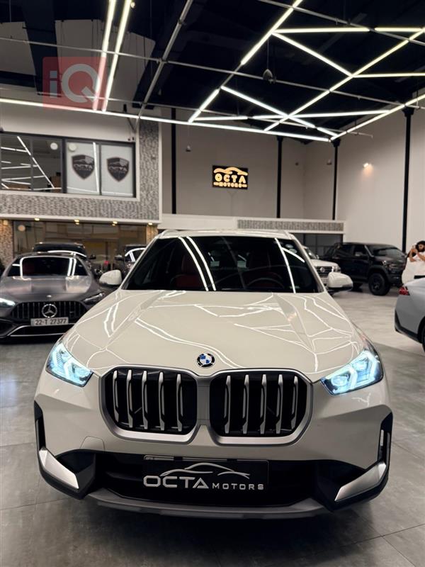BMW X1 2023 for sale in Iraq - Erbil
